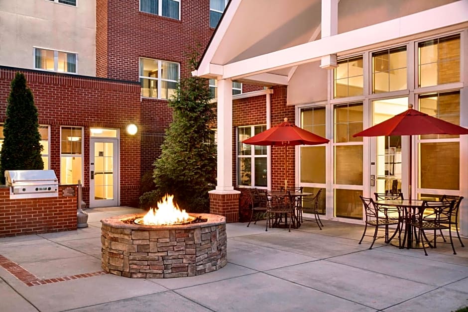 Residence Inn Greensboro Airport