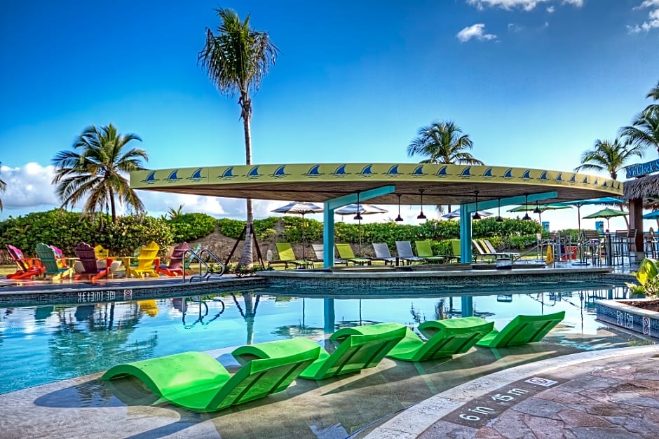 Margaritaville Vacation Club Wyndham Rio Mar