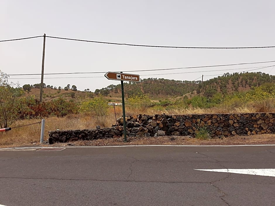 Casa rural meridiano