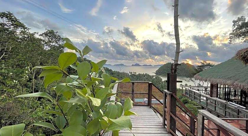 89 Villas Resort And Spa El Nido – El Nido, WI