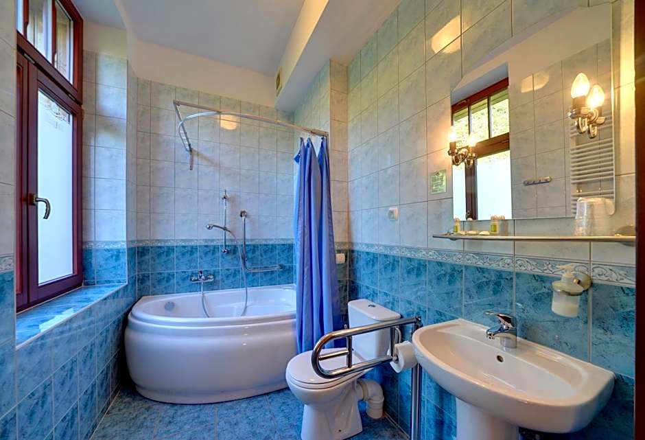 Hotel Magnes