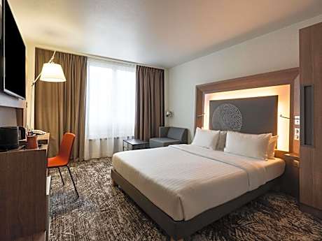 Standard Double Room with Queen Size Bed