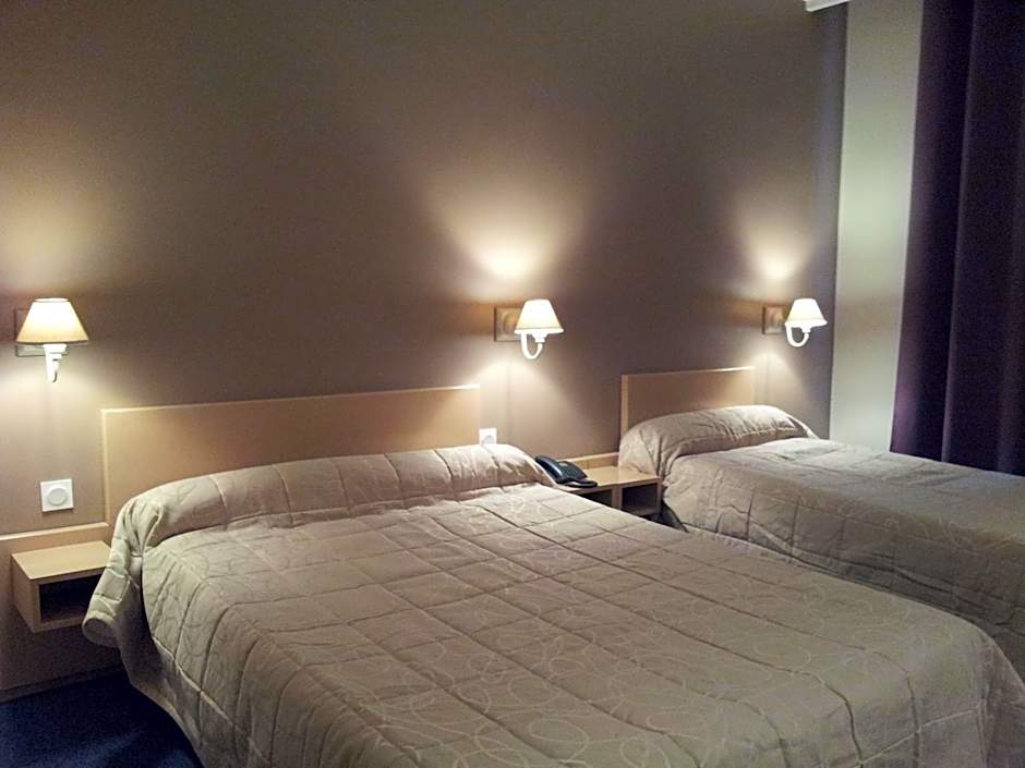 Hotel Azur