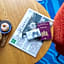 ibis Styles Delft City Centre