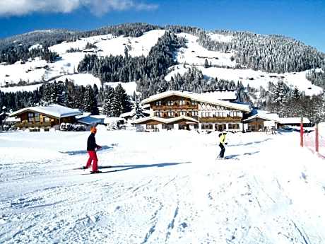 Alpenhotel Landhaus Küchl