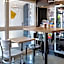 B&B HOTEL Grenoble Universite 1