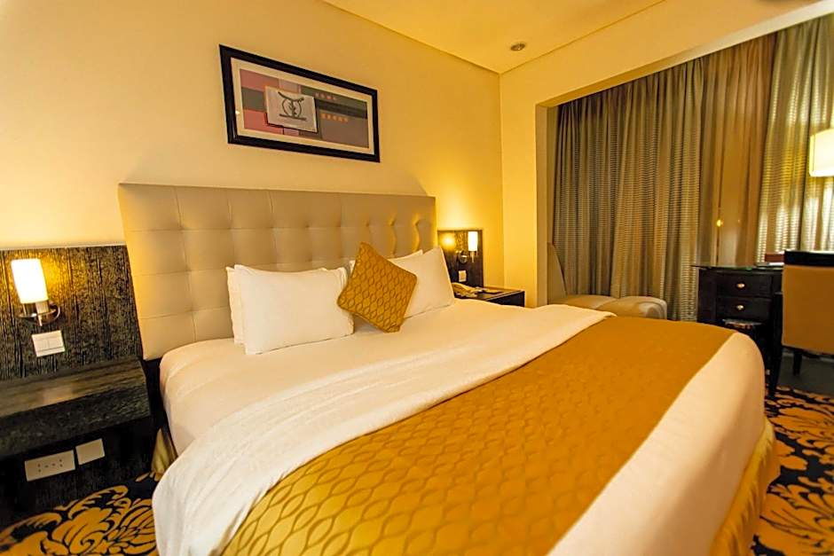 Best Western Premier Accra Airport Hotel