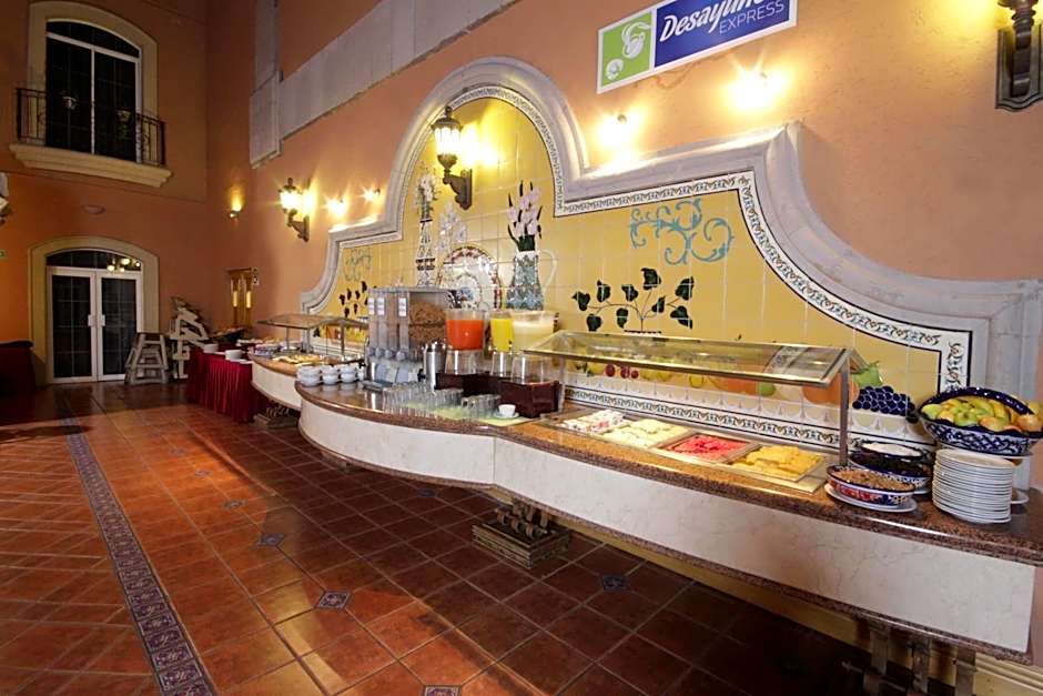 Holiday Inn Express Guanajuato By IHG