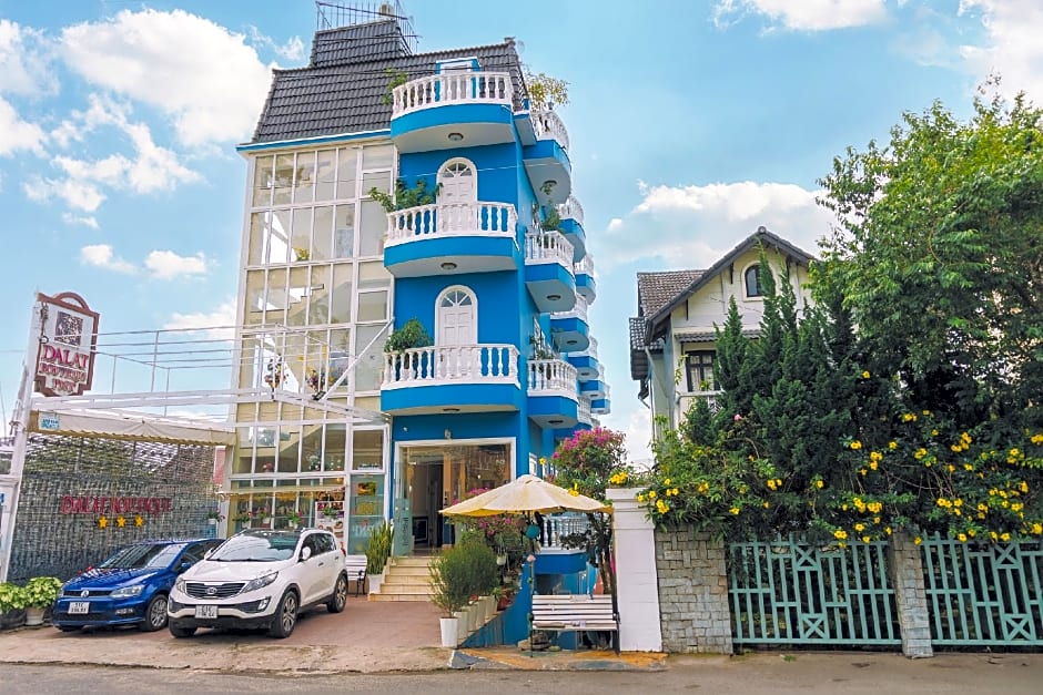 Dalat Boutique Hotel