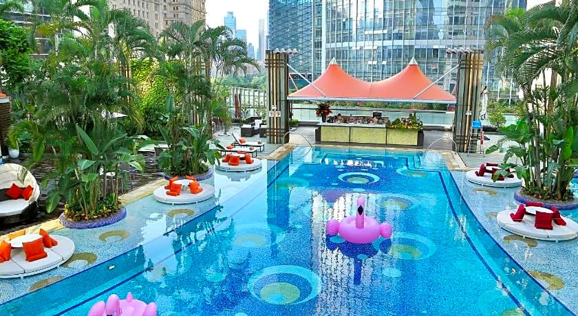 Jumeirah Guangzhou