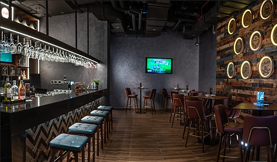 Nour Arjaan By Rotana