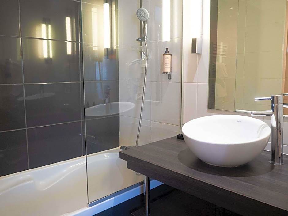 Mercure Saint Malo Balmoral