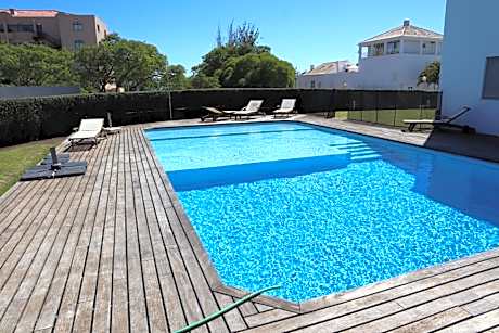 Villa dos Salgados - Beachfront, 6 Golf Courses, 6BDR