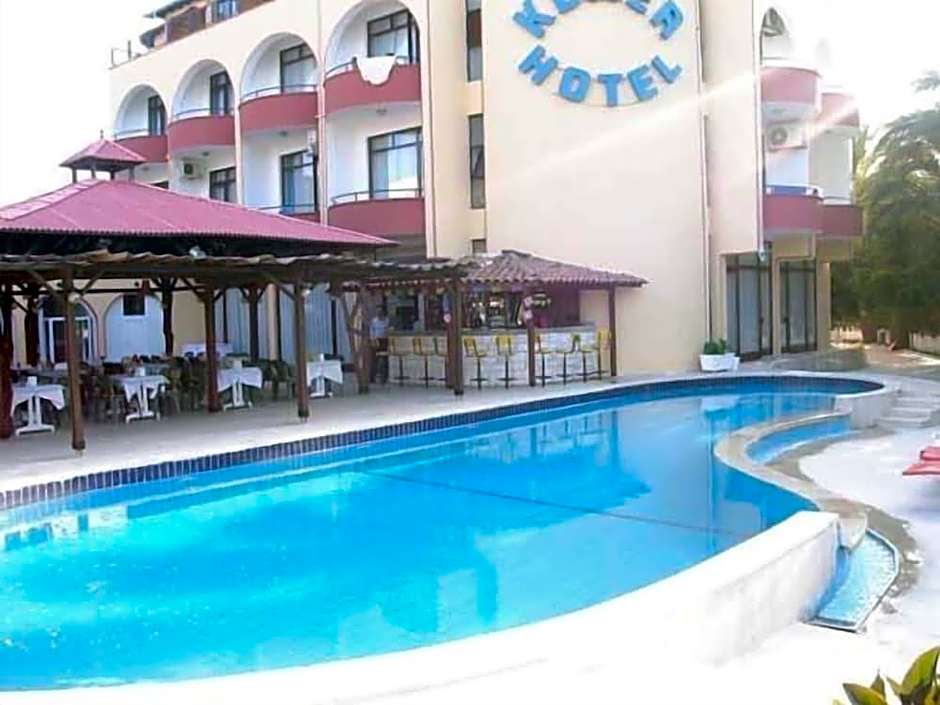 Kemer Hotel.
