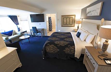 Parkview - Junior Suite