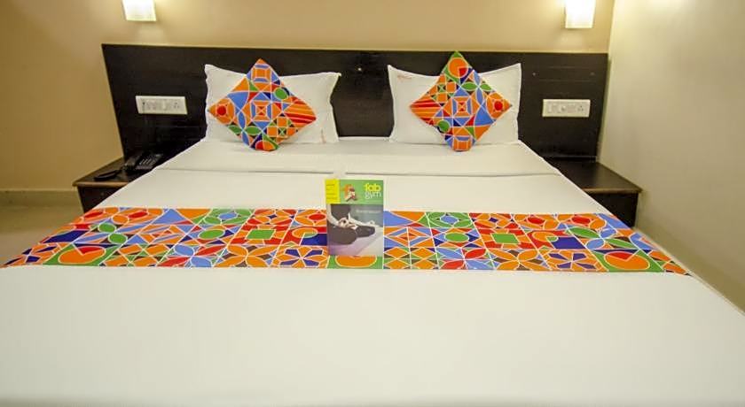 Hotel Sunshine