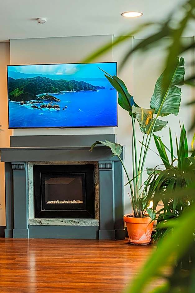 Villa Caparica Hostel