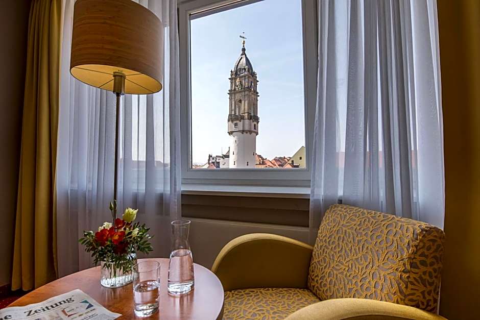 Best Western Plus Hotel Bautzen