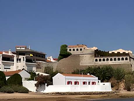 Hotel HS Milfontes Beach - Duna Parque Hotel Group