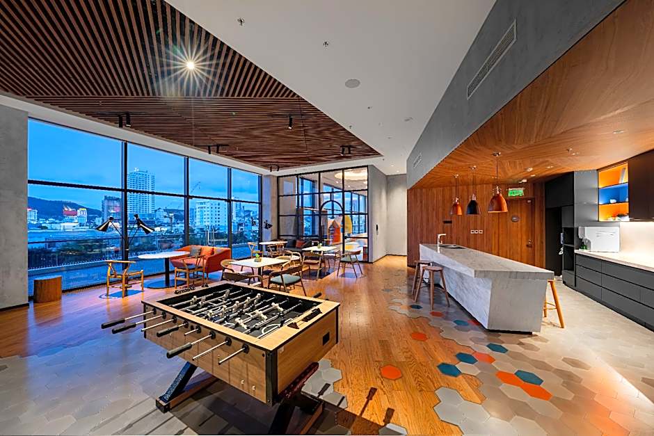 Citadines Marina Halong