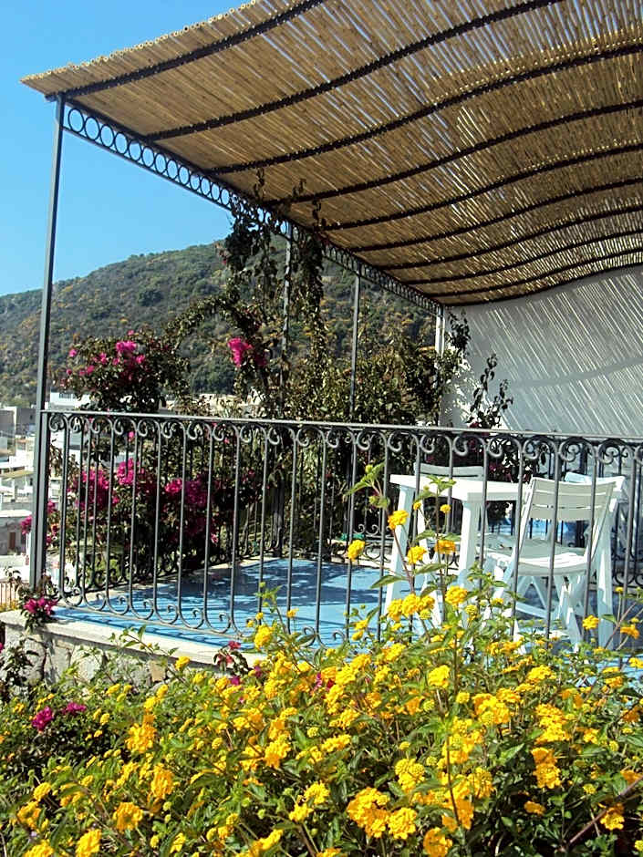 Oltremare Residence Hotel