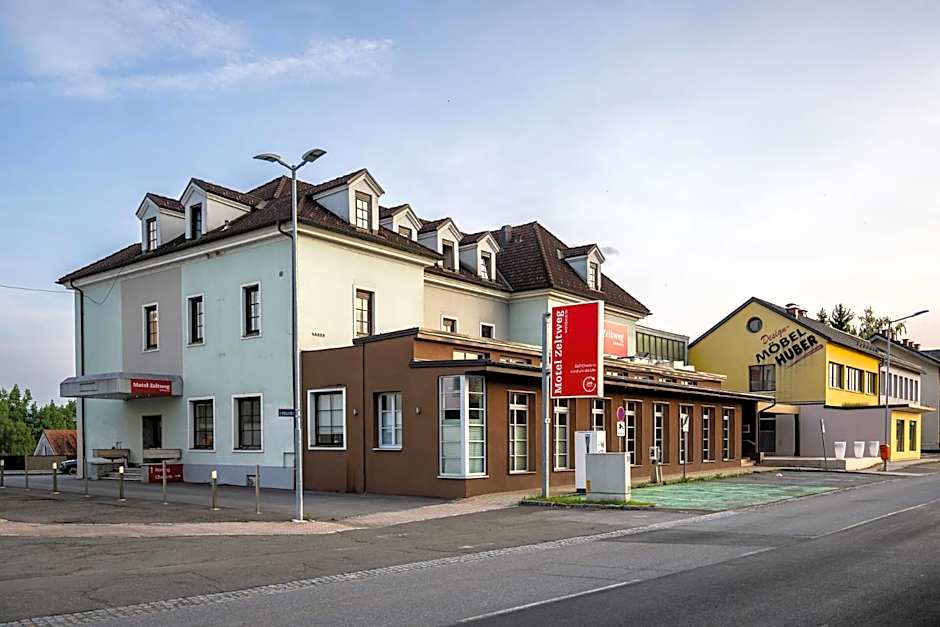 Motel Zeltweg - Self-Check-in