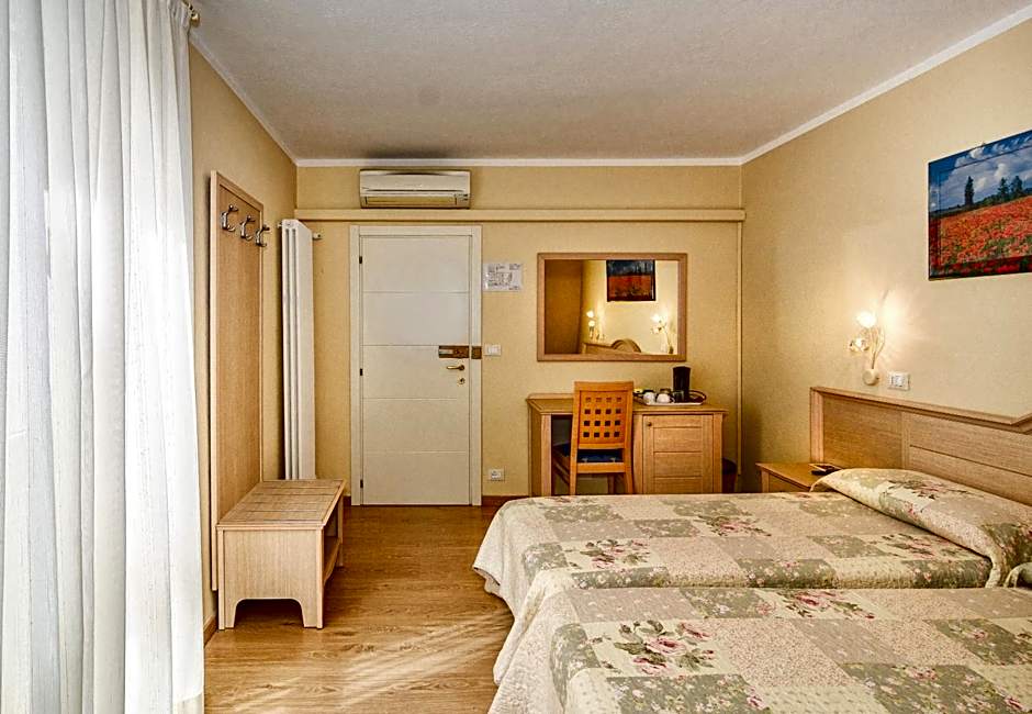 B&B Da Pio