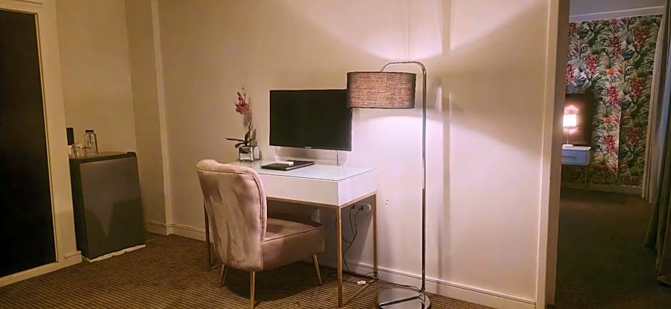 Ascot Boutique Hotel