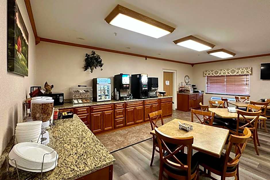 Wingate by Wyndham New Castle - Glenwood Springs