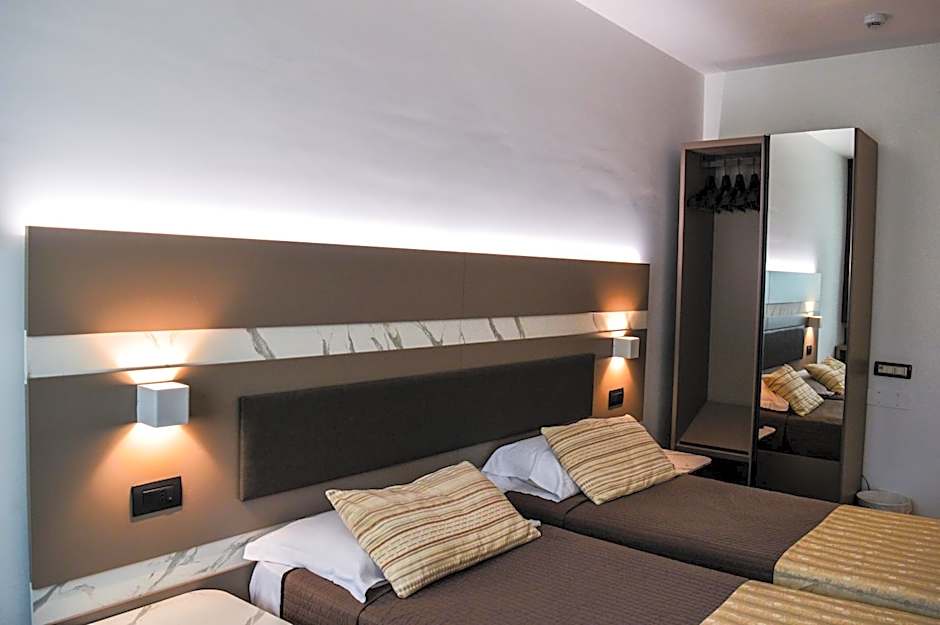 Mediterranea Hotel & Convention Center