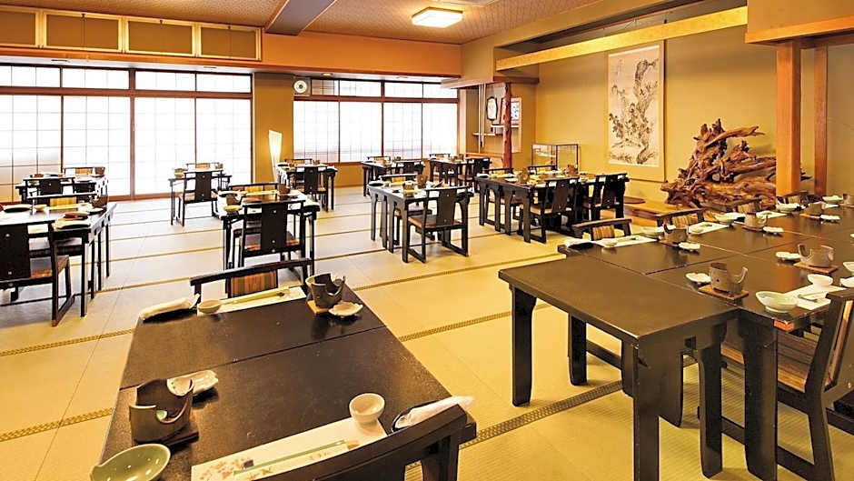 Echizen Awara Onsen Hasegawa
