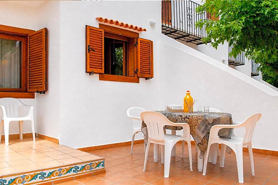 Euromar I - TEPINSA Alquiler de Apartamentos