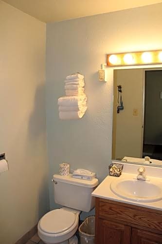 Siesta Motel