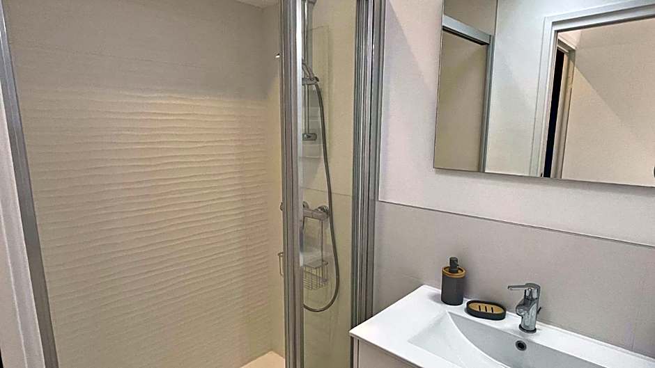 Grand Hotel - Appartement
