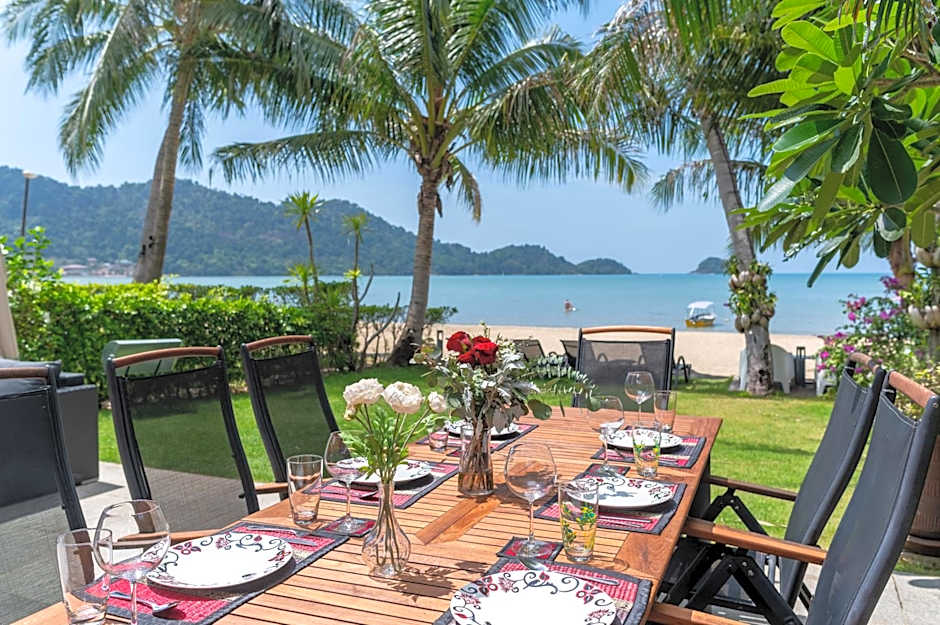 Utalay Koh Chang Villas