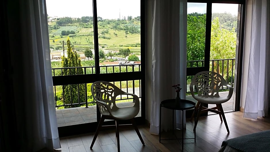 BB Silvercoast Casa das Flores