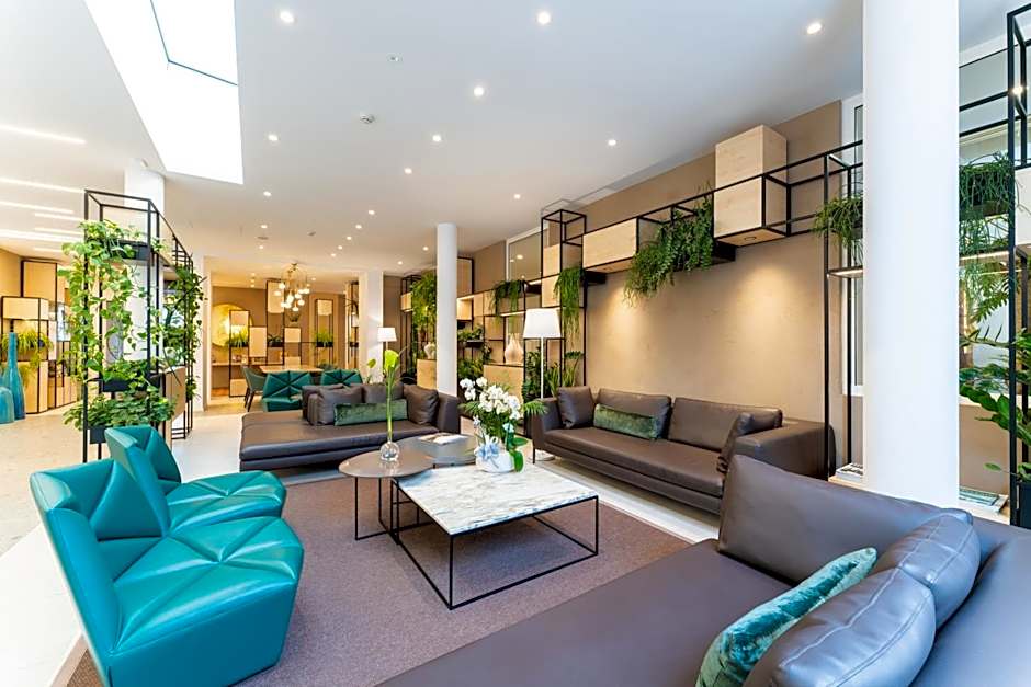 Jesolopalace Hotel & Aparthotel