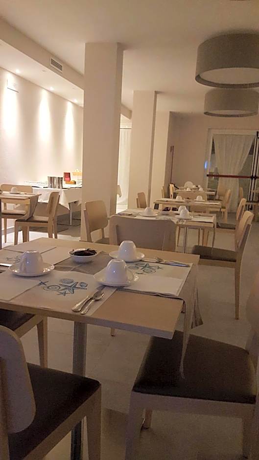 Hotel Villa Barsanti