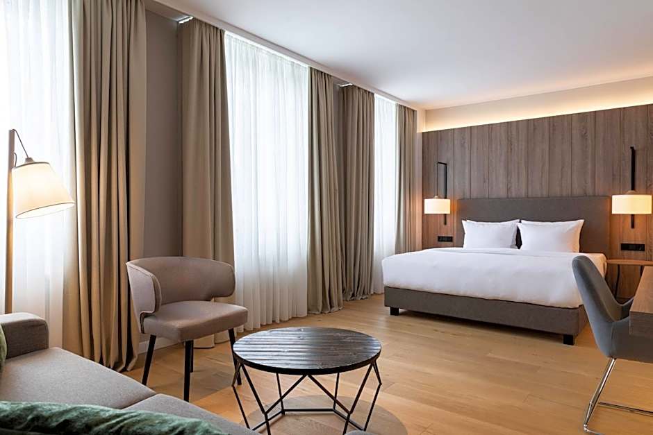 AC Hotel by Marriott Berlin Humboldthain Park