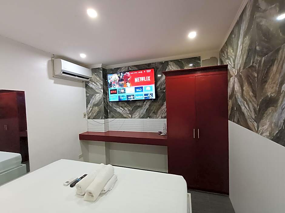 King Rapid Rise Hotel