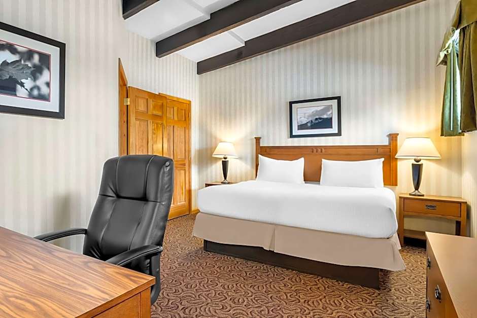 Best Western Adirondack Inn