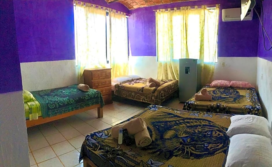 Posada Las Graditas