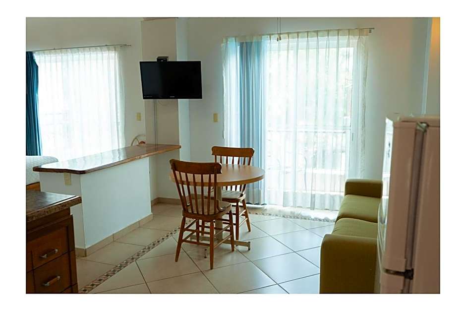 Capital O La Joya Del Lago