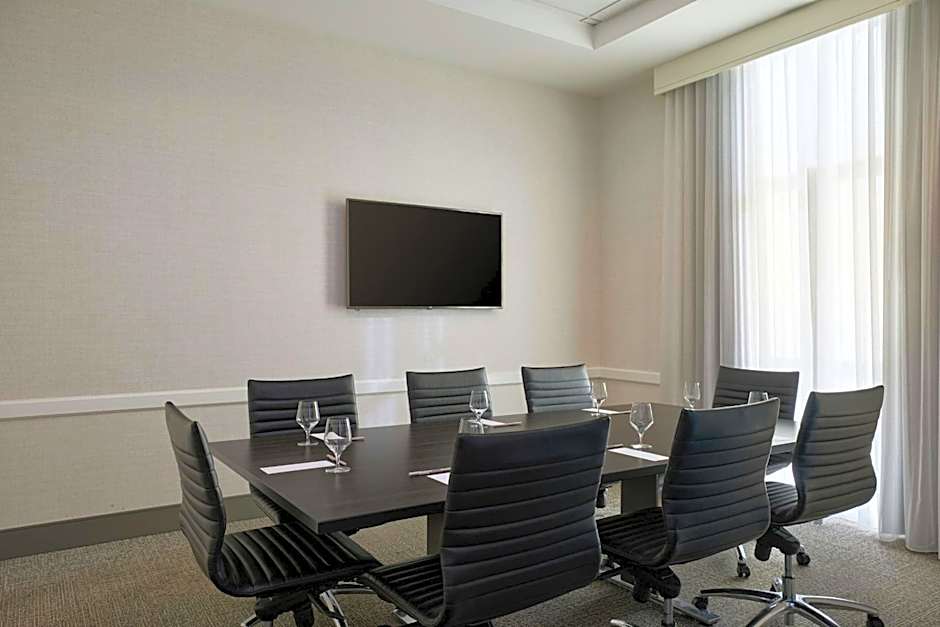 Residence Inn by Marriott Tallahassee Universities At The Capitol