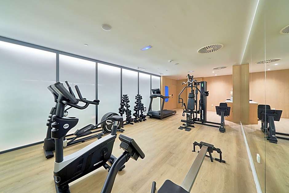 Eurostars Oasis Marbella