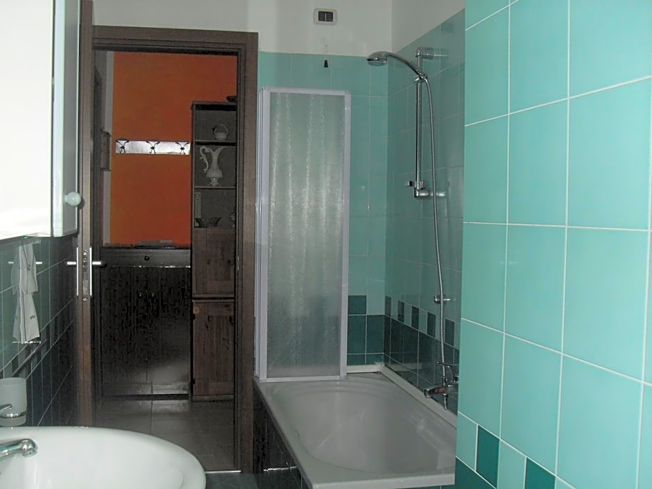 Sempione 72 B&B – Pogliano Milanese, DC