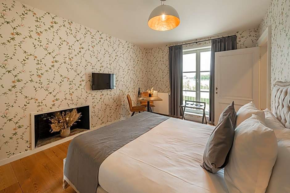 B&B T'Rest - Park ter Rijst