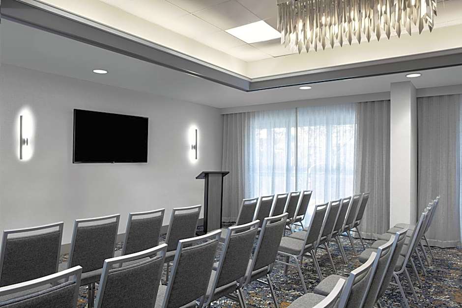Courtyard by Marriott Miami Aventura Mall