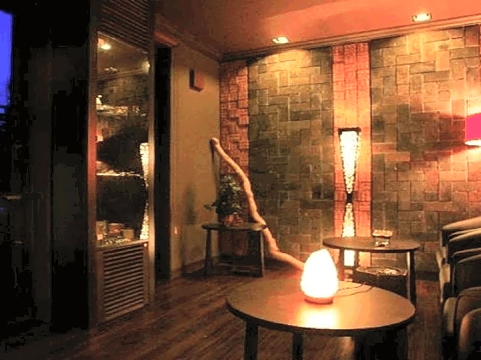 Dormy Club Karuizawa