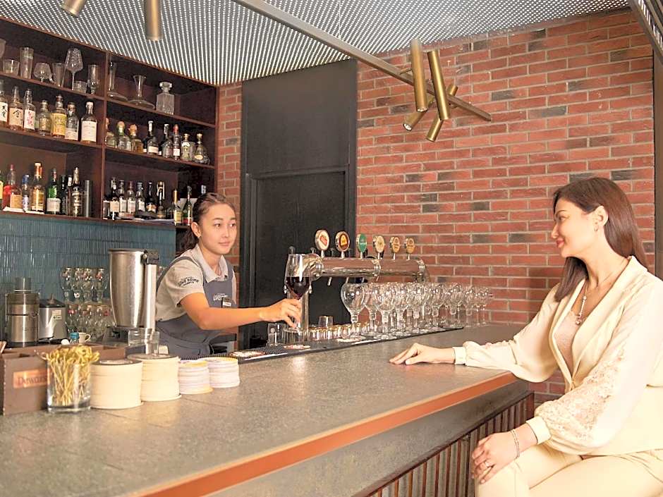 ibis Almaty Jetisu